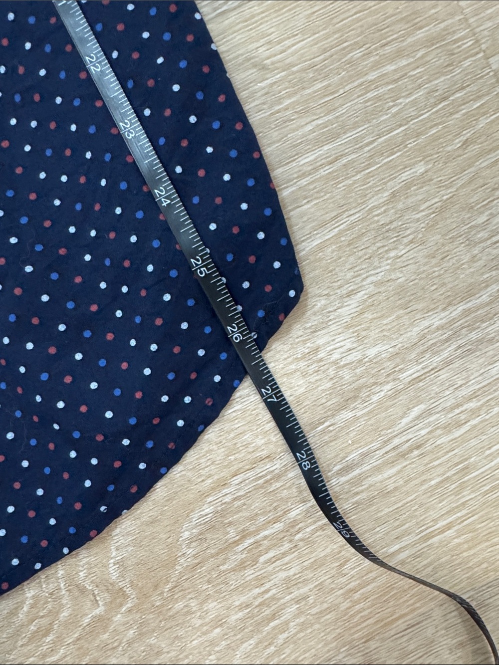 21 Men button-up - Picture 6 of 7